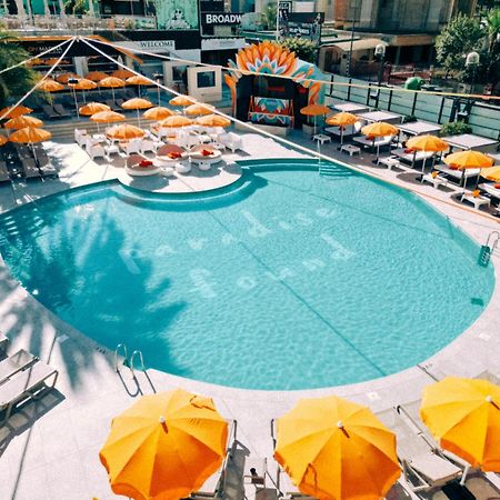 Marina Resort Benidorm - The Original Benidorm Vibe Ngoại thất bức ảnh