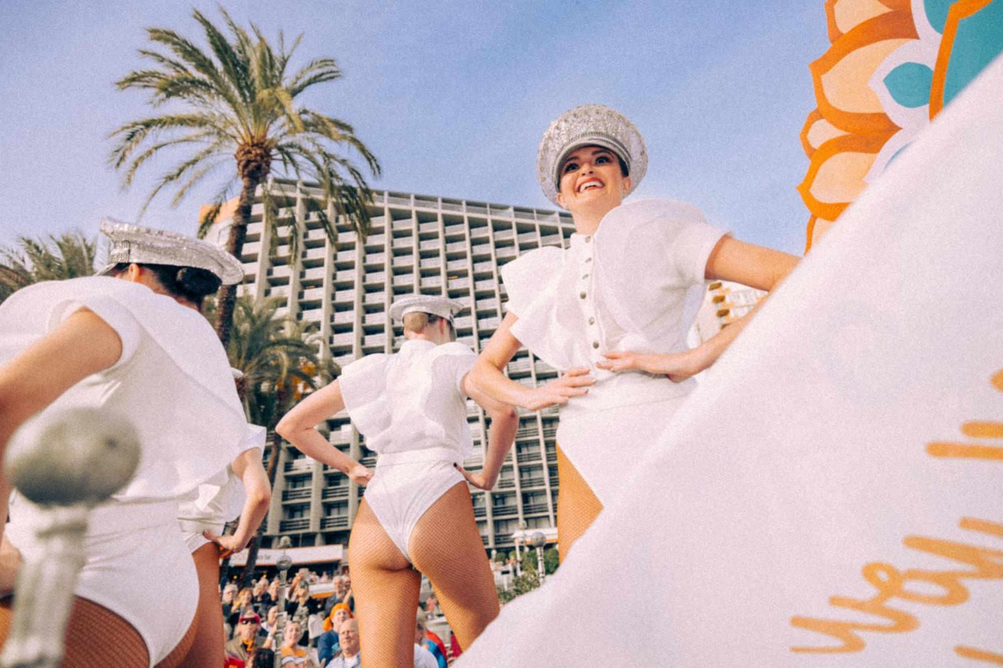 Marina Resort Benidorm - The Original Benidorm Vibe Ngoại thất bức ảnh
