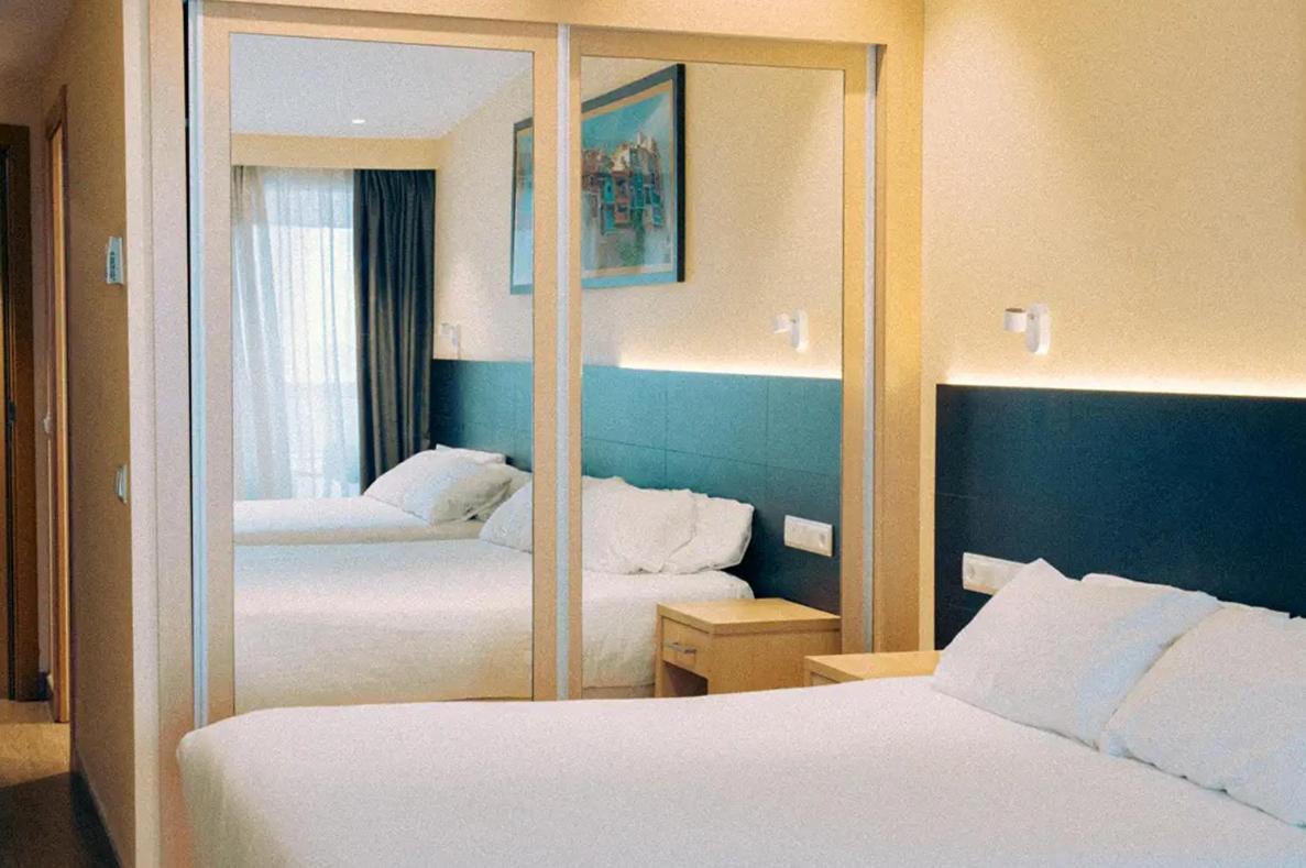 Marina Resort Benidorm - The Original Benidorm Vibe Phòng bức ảnh