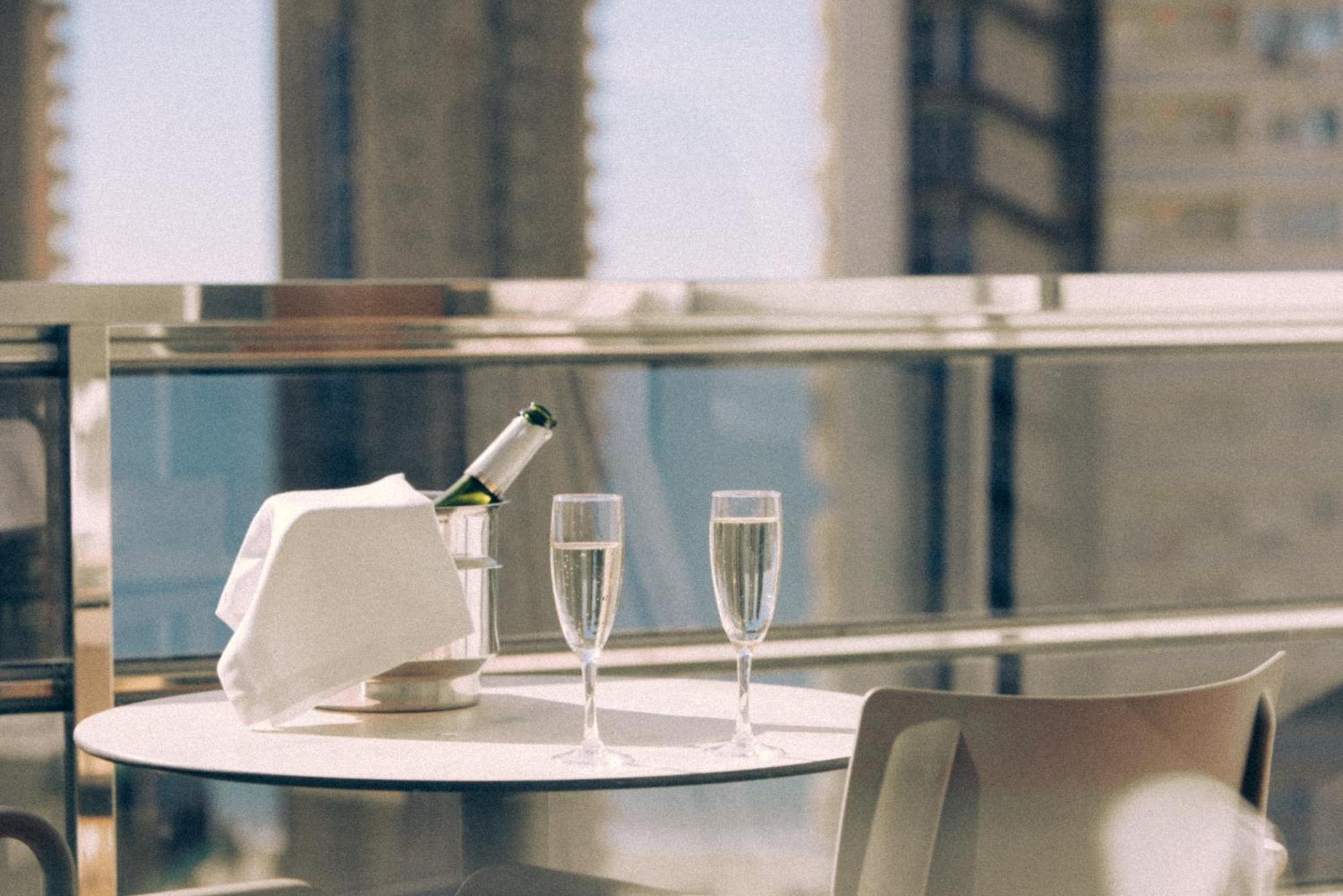 Marina Resort Benidorm - The Original Benidorm Vibe Ngoại thất bức ảnh